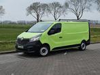 Renault Trafic 1.6 dCi T29 L2H1 Comfort Energy, Auto's, Stof, Gebruikt, Renault, Onderhoudsboekje