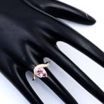 Zonder Minimumprijs - Ring - 14 karaat Geel goud - 1.48ct., Nieuw