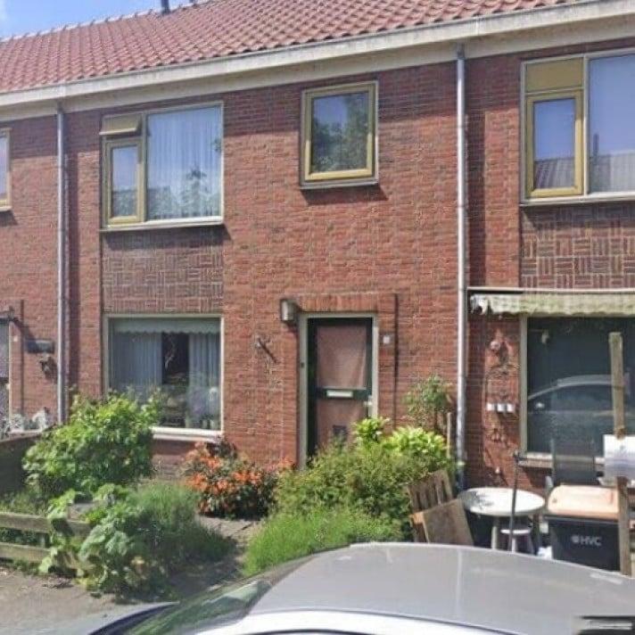 Woning te huur in Enkhuizen - 84 m² - 3 kamer(s) - 3 kamers, Huizen en Kamers, Huizen te huur, Noord-Holland, Overige soorten