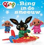 Bing in de sneeuw / BING! 9789030507703 Rebecca Gerlings, Verzenden, Zo goed als nieuw, Rebecca Gerlings