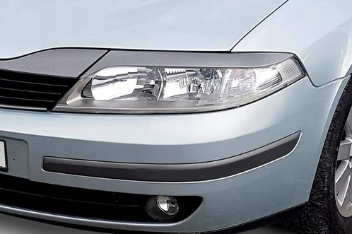 Koplampspoilers voor Renault Laguna 2 SB038, Auto-onderdelen, Carrosserie en Plaatwerk, Nieuw, Verzenden