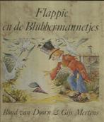Flappie en de blubbermannetjes 9789062072620 Doorn, Gelezen, Doorn, Gijs Mertens, Verzenden