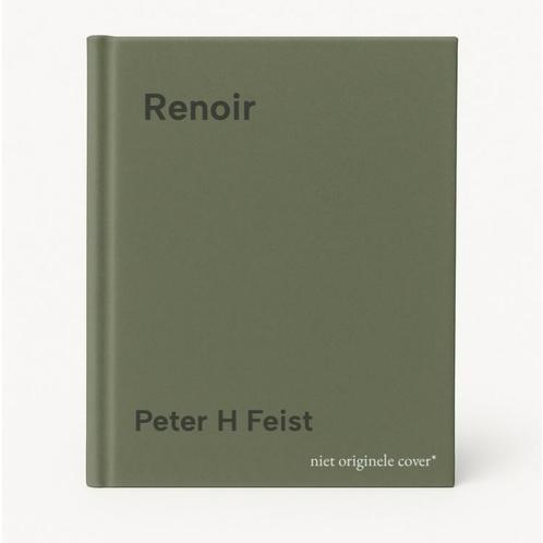 Renoir 9783822802175 Peter H Feist, Boeken, Taal | Engels, Gelezen, Verzenden