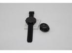 Garmin fnix 8, 47mm, RVS body, Gorilla Glass, Grijs (Zwart), Verzenden, Zo goed als nieuw