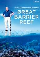 Great barrier reef - David Attenborough presents - DVD, Verzenden, Nieuw in verpakking