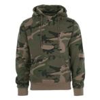 Hoodie camouflage (Truien, Kleding), Ophalen of Verzenden, Nieuw