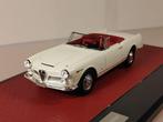 Matrix 1:43 - Model cabriolet - Alfa Romeo 2600 Spider, Nieuw