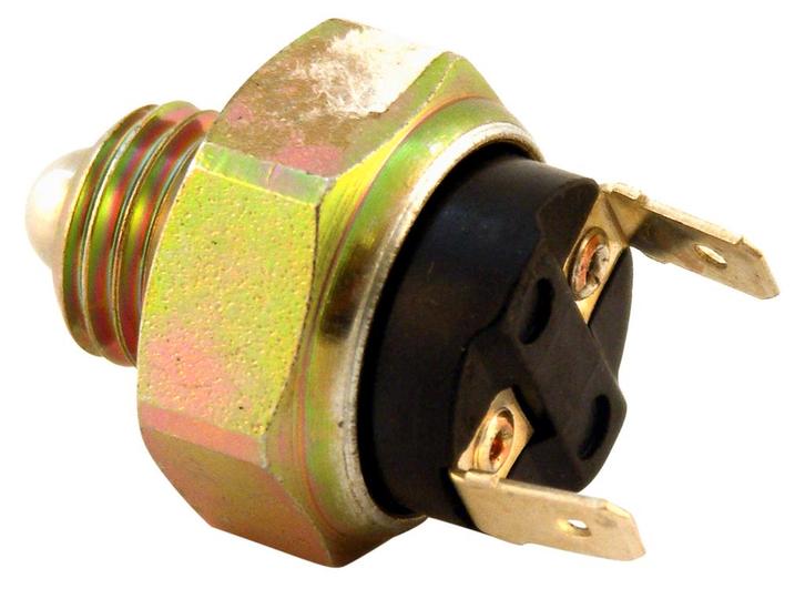 Volvo Schakelaar Overdrive op deksel versnellingsbak Amazon, Auto-onderdelen, Elektronica en Kabels, Nieuw, Volvo, Verzenden