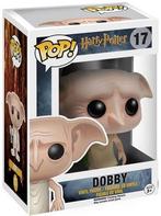 Funko Pop! - Harry Potter Dobby #17 | Funko - Hobby, Verzamelen, Verzenden, Nieuw