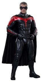 Batman & Robin Movie Masterpiece Action Figure 1/6 Robin..., Ophalen of Verzenden, Nieuw
