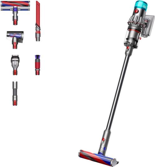 Dyson V12 origin steelstofzuiger, Huis en Inrichting, Overige Huis en Inrichting, Verzenden