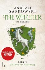 De Jaren van Verachting / The Witcher / 4 9789024590735, Boeken, Fantasy, Verzenden, Gelezen, Andrzej Sapkowski