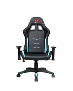 SPIRE X2 gaming stoel met RGB verlichting - ergonomische..., Huis en Inrichting, Ophalen of Verzenden, Nieuw