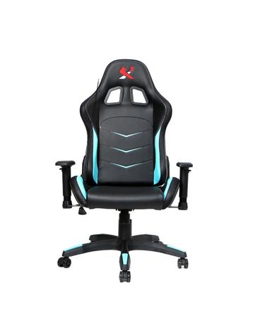 SPIRE X2 gaming stoel met RGB verlichting - ergonomische... beschikbaar voor biedingen