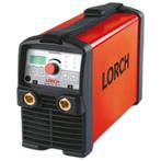 Lorch HandyTIG 180 DC ControlPro TIG lasapparaat, Doe-het-zelf en Verbouw, Gereedschap | Lasapparaten, Ophalen of Verzenden, Nieuw