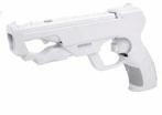 Wii Gun, geweer accessoires voor Nintendo Wii, Ophalen of Verzenden, Zo goed als nieuw