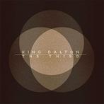 lp nieuw - King Dalton - The Third, Cd's en Dvd's, Verzenden, Zo goed als nieuw