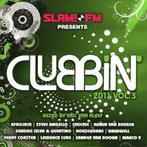Clubbin' 2011 vol.3 (2CD) (CDs), Techno of Trance, Verzenden, Nieuw in verpakking