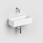Fontein Clou New Flush 3.1 38x18x10cm Aluite (Zonder, Ophalen of Verzenden, Nieuw, Overige typen