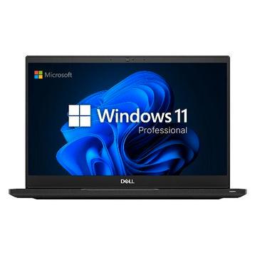 DELL Latitude 7390 | 13.3 | Intel Core i5 | 256GB SSD | beschikbaar voor biedingen