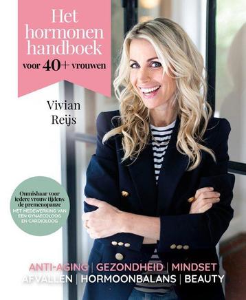Het hormonenhandboek voor 40+ vrouwen - 9789043924665 beschikbaar voor biedingen