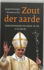 Zout der aarde 9789077942093, Boeken, Verzenden, Gelezen