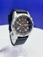 Seiko - Chronograph 100M - Zonder Minimumprijs - 7T92-0GX0 -