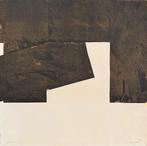 Rafael Canogar (1935) - Senza titolo, Antiek en Kunst