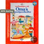 Verhaaltjes uit omas speelgoedkoffer 9789037450682, Boeken, Verzenden, Gelezen, Butterfield