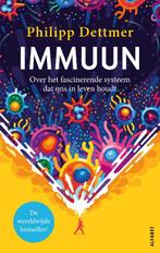 Immuun 9789021341361, Boeken, Zo goed als nieuw