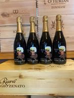 2020 Contratto, Bacco dOro - Piëmont - 4 Flessen (0.75, Nieuw