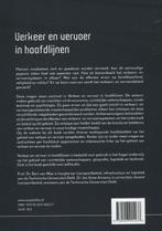 Verkeer en vervoer in hoofdlijnen 9789046904237, Verzenden, Zo goed als nieuw, Jan Anne Annema