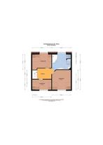 Te huur: Huis Verlengd Buitenveer in Weesp, Weesp, Noord-Holland
