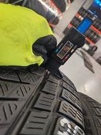 265/40/21 105W PIRELLI SOTTOZERO3 WINTER (B) D19 6MM PROFIEL, Ophalen, Gebruikt, 265 mm, Band(en)