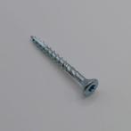 200 stuks Woodies Ultimate TX20 schroef 4x40 verzinkt, Ophalen of Verzenden, Nieuw, Schroeven