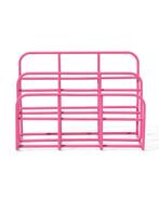 HEMA Tijdschriftenrekje roze, Verzenden, Nieuw