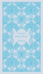 Letters From A Stoic |  NIEUW | Seneca | 9780141395852, Ophalen of Verzenden, Nieuw, Seneca
