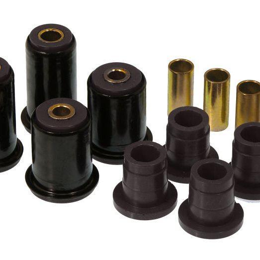 Prothane 87-96 Dodge Dakota 2wd Control Arm Bushings - Black, Auto-onderdelen, Ophanging en Onderstel, Ophalen of Verzenden