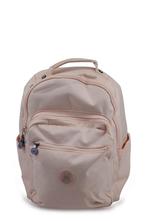 Kipling Rugzak in maat standaard Roze, Verzenden, Zo goed als nieuw, Roze