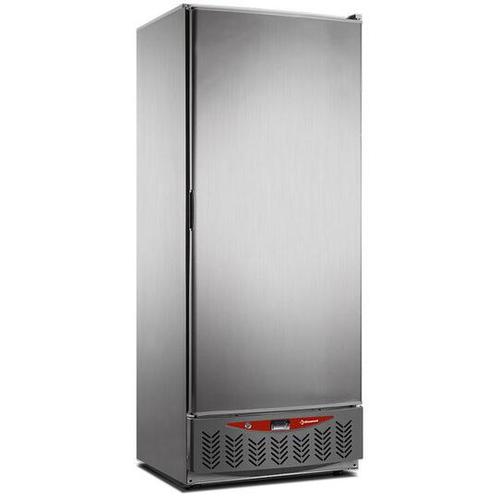 Koelkast met ventilatie, 525 liter, gn2/1+600x400, roestvrij, Zakelijke goederen, Horeca | Overige, Verzenden