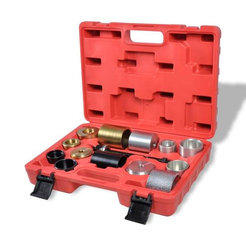 vidaXL Lagertrekkerset voor BMW, Doe-het-zelf en Verbouw, Gereedschap | Handgereedschap, Nieuw, Verzenden