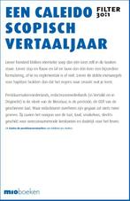 Filter – Tijdschrift over vertalen 30:1 - Een, Verzenden, Gelezen