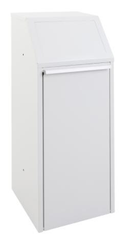 Prullenbak | 70 Liter | 33x35x57 cm | 4 kleuren, Zakelijke goederen, Horeca | Keukenapparatuur, Verzenden