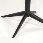 Stoel Eleonora NOL Taupe *NIEUW* Eetkamerstoel, Overige kleuren, Nieuw, Ophalen of Verzenden, Stof