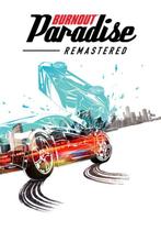 Burnout Paradise Remastered [Xbox One], Ophalen of Verzenden, Nieuw