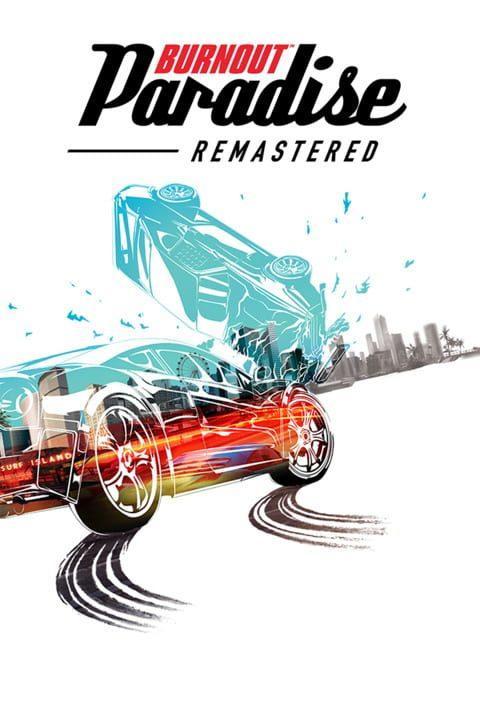 Burnout Paradise Remastered [Xbox One], Spelcomputers en Games, Games | Xbox One, Ophalen of Verzenden