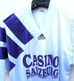 austria salisburgo - Voetbal Europees kampioenschap - 1993 -, Nieuw