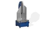 Verticale steenzaagmachine DTS420 PE/N Lissmac, Doe-het-zelf en Verbouw, Gereedschap | Zaagmachines, Nieuw, Overige typen, 1200 watt of meer
