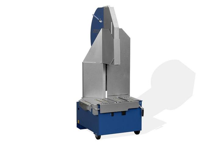 Verticale steenzaagmachine DTS420 PE/N Lissmac, Doe-het-zelf en Verbouw, Gereedschap | Zaagmachines, 1200 watt of meer, Nieuw
