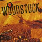 cd - Various - The Best Of Woodstock, Cd's en Dvd's, Verzenden, Zo goed als nieuw